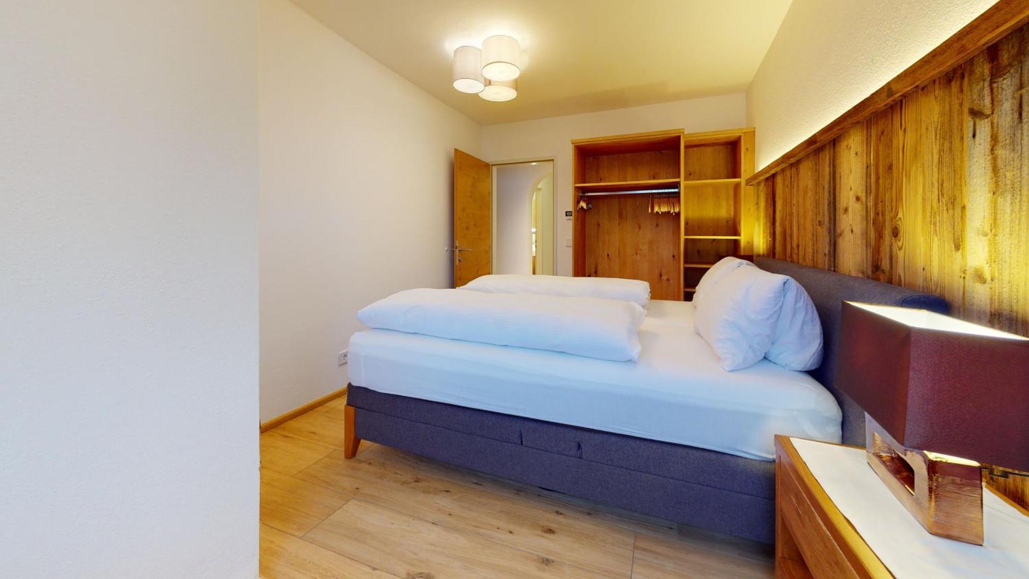 Apartments Aeon ซางค์ท โยฮันน์ อิน ทิโรล ภายนอก รูปภาพ