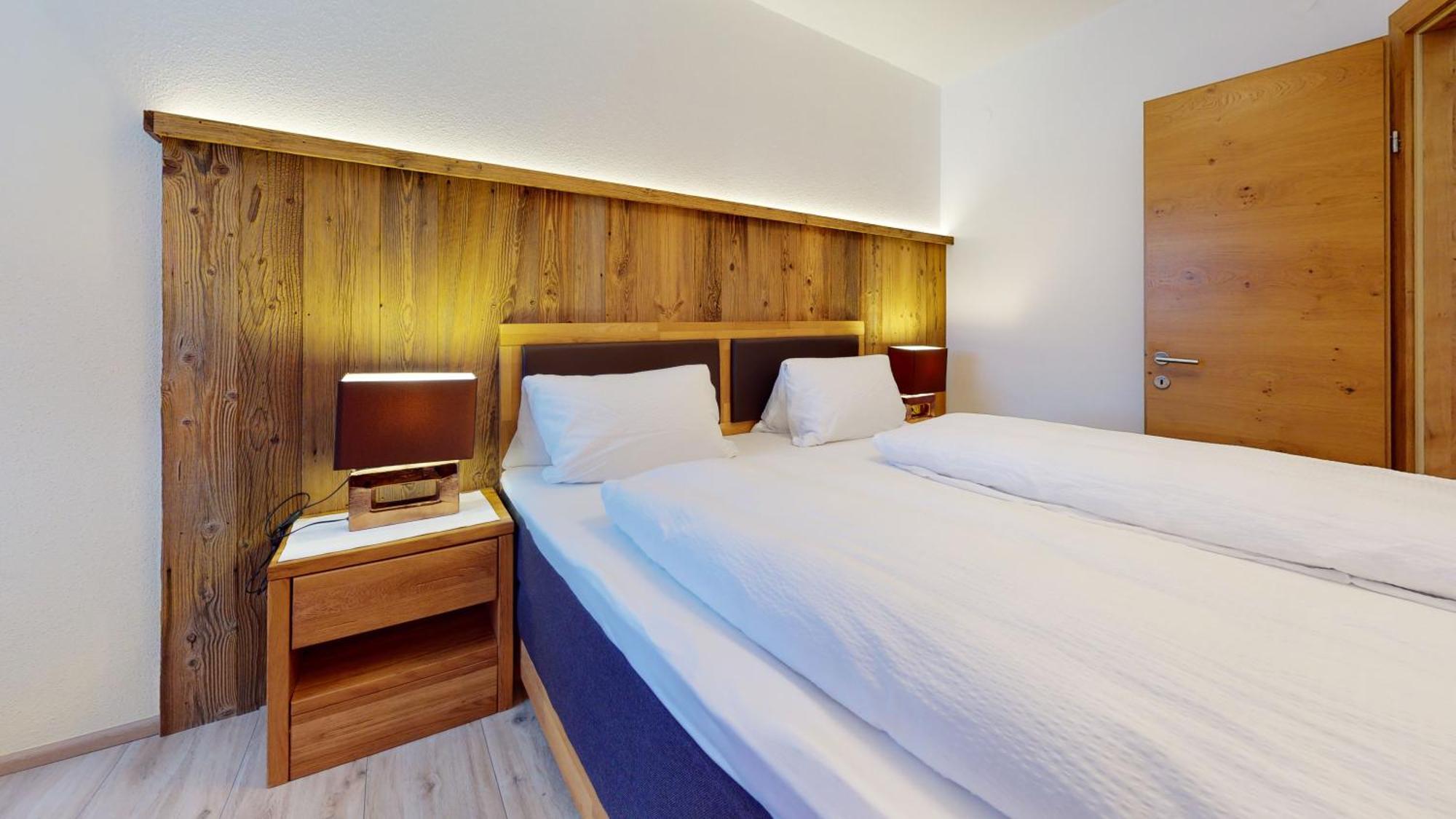 Apartments Aeon ซางค์ท โยฮันน์ อิน ทิโรล ห้อง รูปภาพ