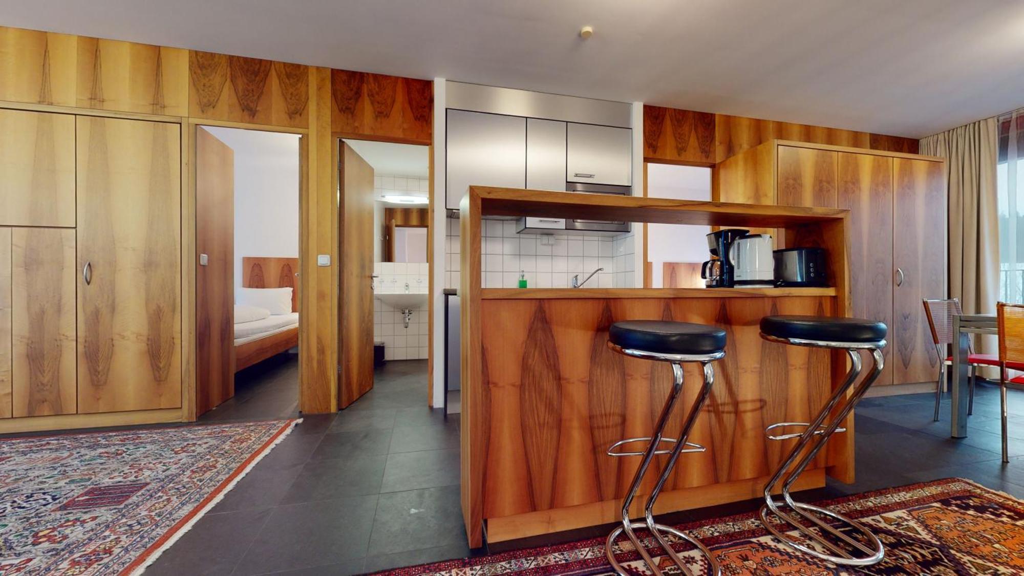 Apartments Aeon ซางค์ท โยฮันน์ อิน ทิโรล ห้อง รูปภาพ