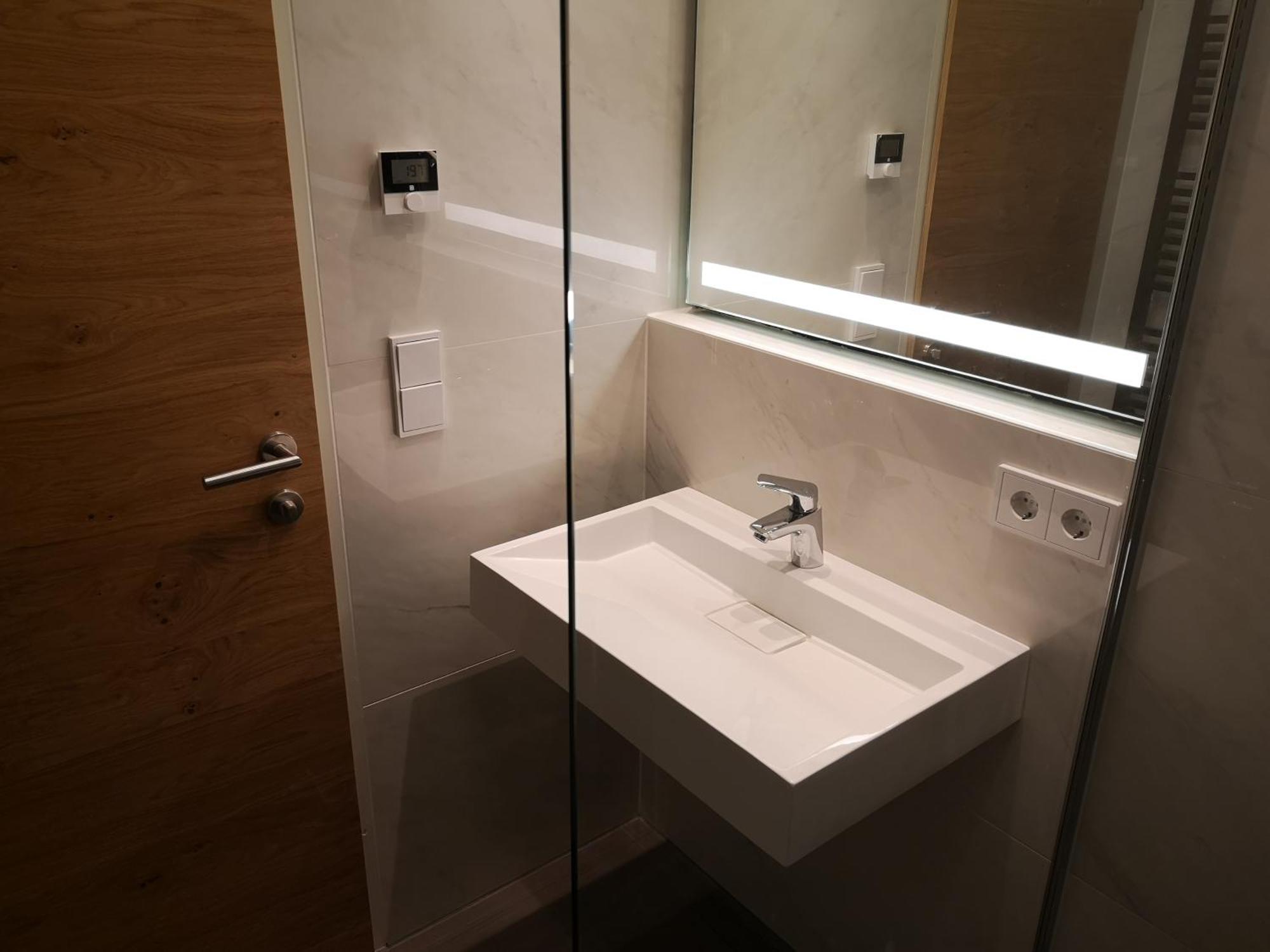 Apartments Aeon ซางค์ท โยฮันน์ อิน ทิโรล ห้อง รูปภาพ