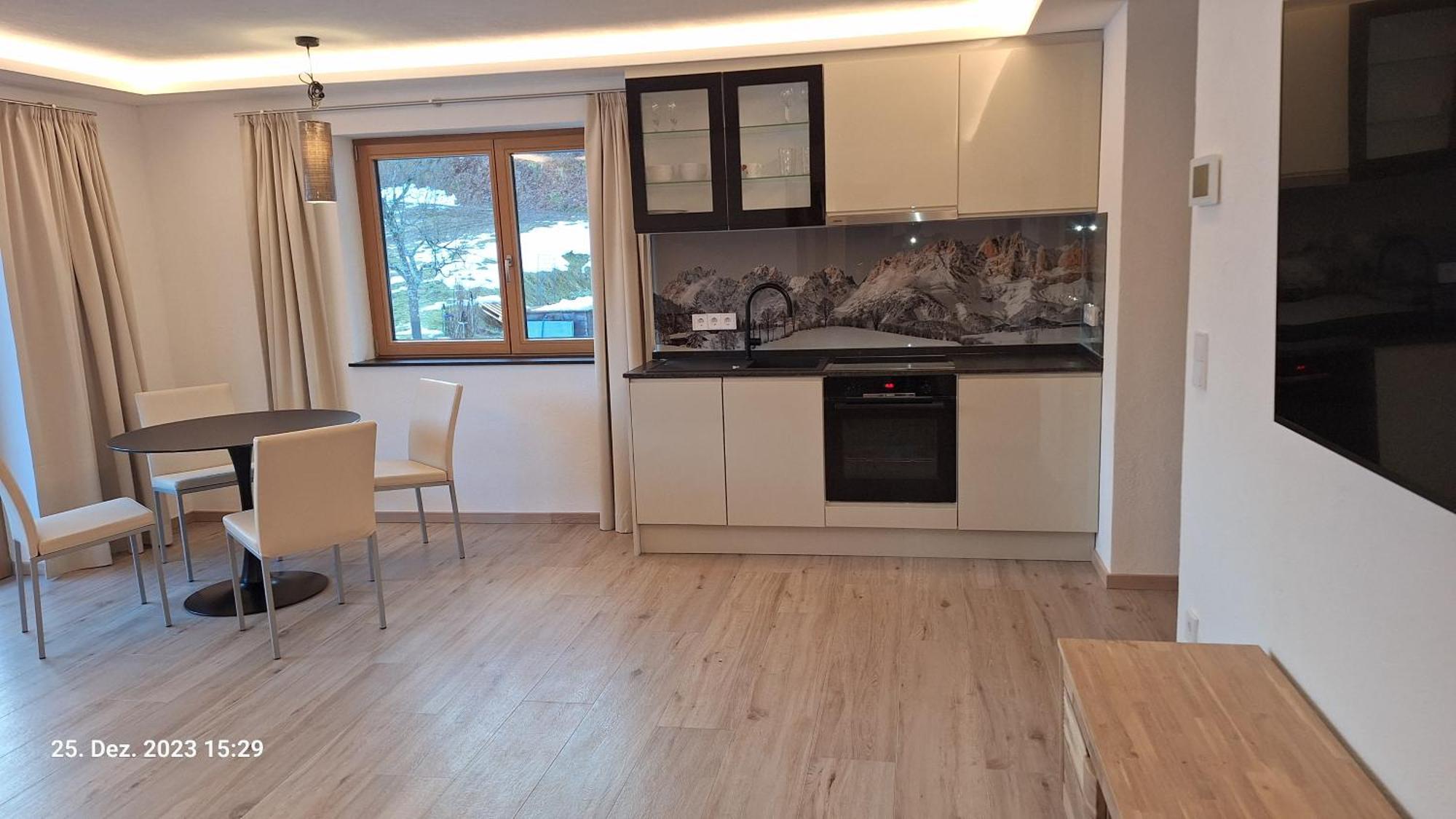 Apartments Aeon ซางค์ท โยฮันน์ อิน ทิโรล ภายนอก รูปภาพ
