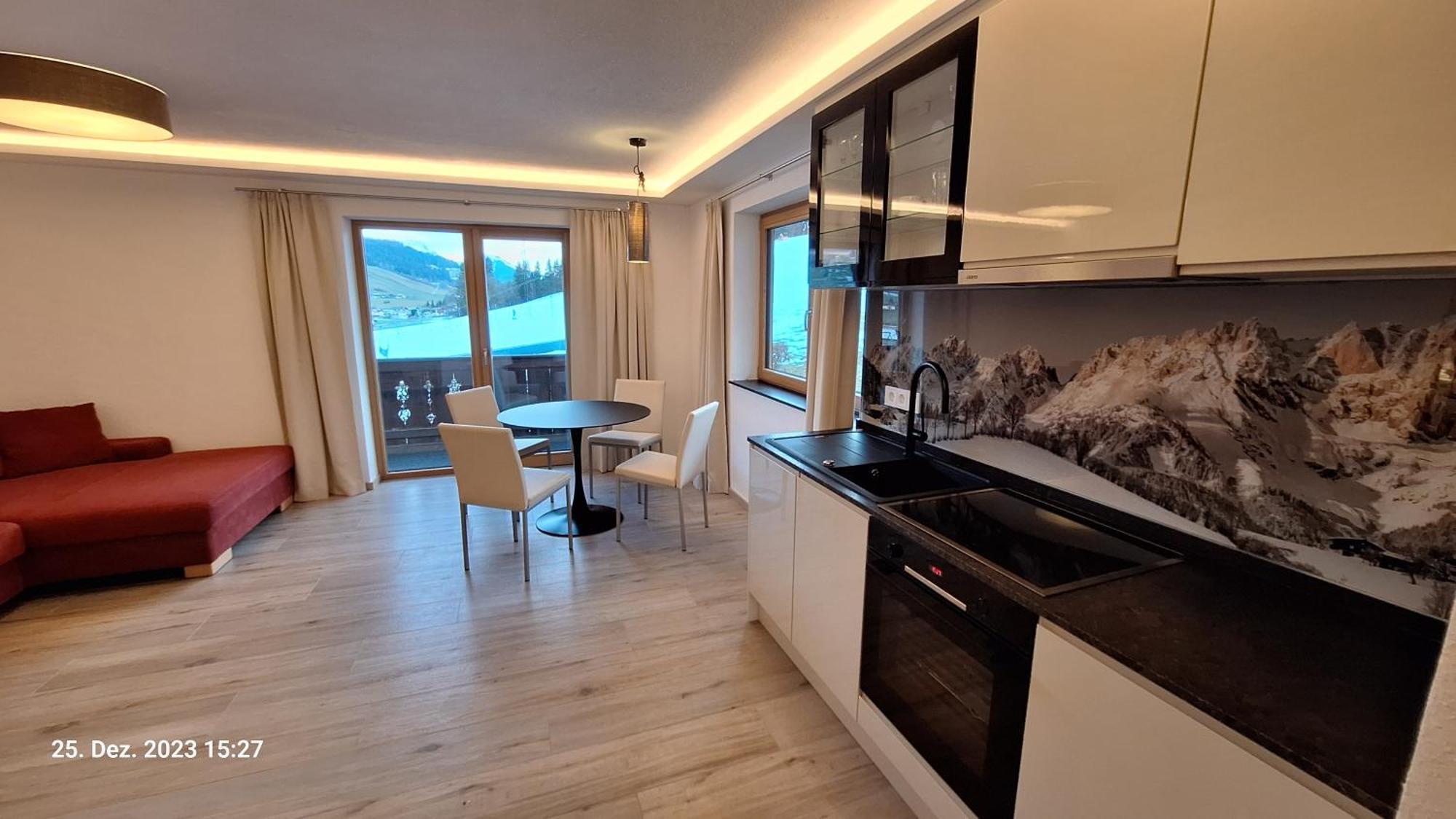 Apartments Aeon ซางค์ท โยฮันน์ อิน ทิโรล ภายนอก รูปภาพ