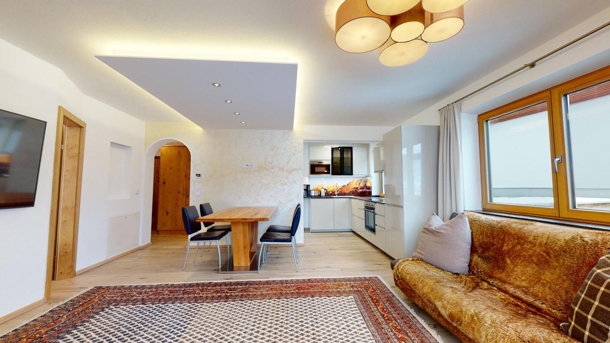 Apartments Aeon ซางค์ท โยฮันน์ อิน ทิโรล ภายนอก รูปภาพ